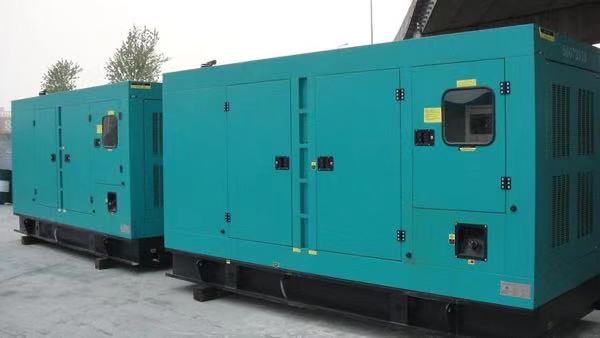 五原幼儿园备用发电机供