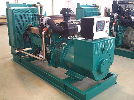 五原505kw康明斯柴油发电机组图片 五原505kw康明斯柴油发电机组图片