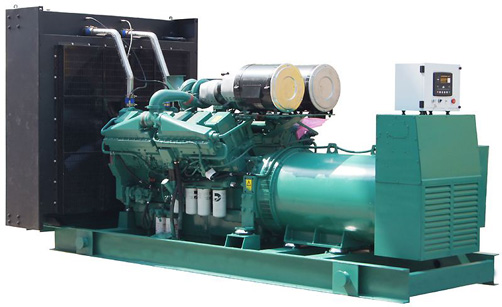 五原30kw康明斯柴油发电机组图片 五原30kw康明斯柴油发电机组图片
