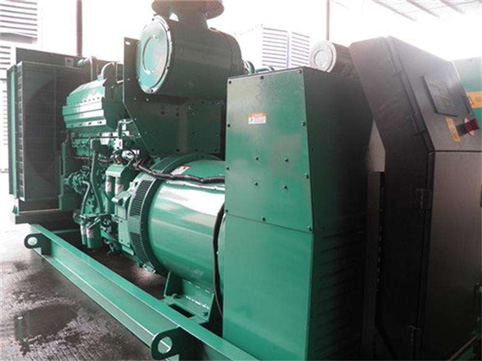 五原柴油发电机 五原柴油发电机