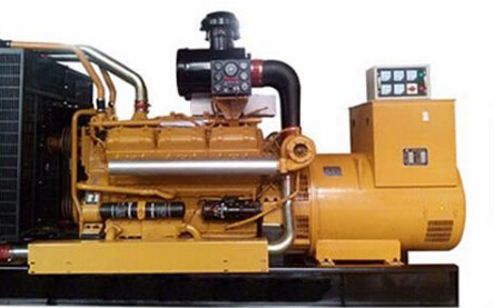 五原发电机出租