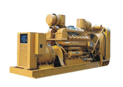 五原发电机出租