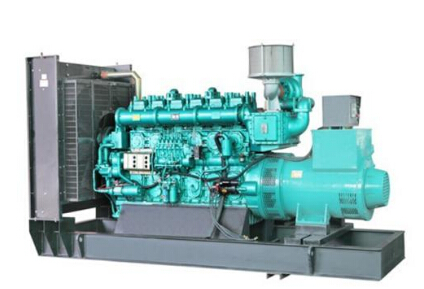 五原发电机出租