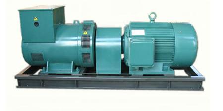 五原发电机出租